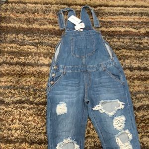 Overall